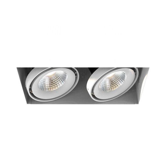 Recessed Recessed Fixtures by Eurofase ( 40 | TE222LED-30-2-02 ) 