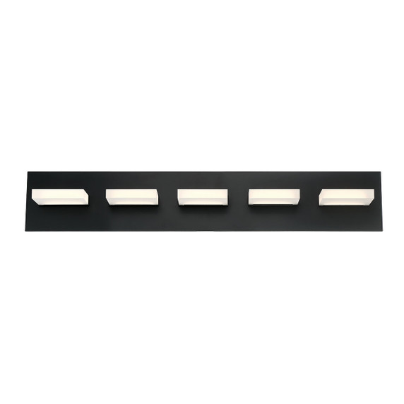 Bathroom Fixtures Five+Lights by Eurofase ( 40 | 28022-025 Olson ) 