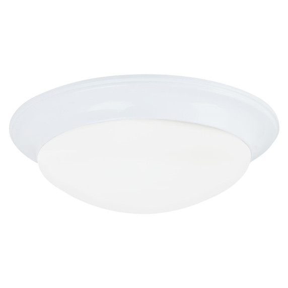Flush Mounts Bowl Style by Generation Lighting ( 1 | 75435-15 Nash ) 