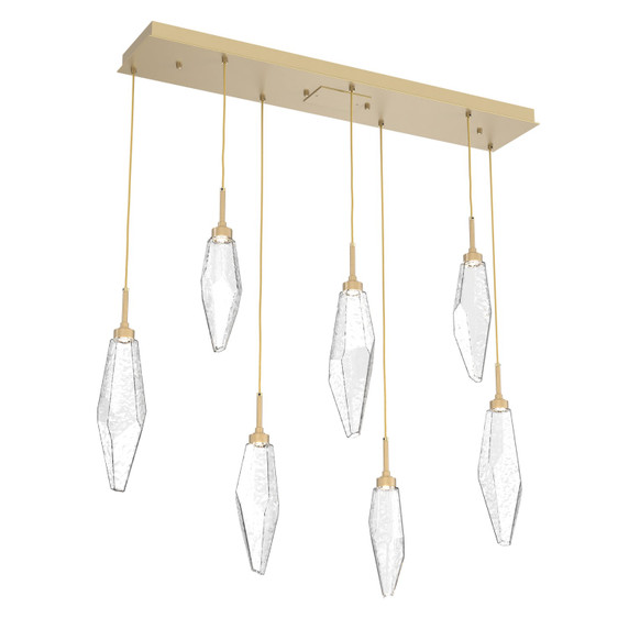   by Hammerton Studio ( 404 | PLB0050-07-GB-CC-C01-L1 Rock Crystal ) 