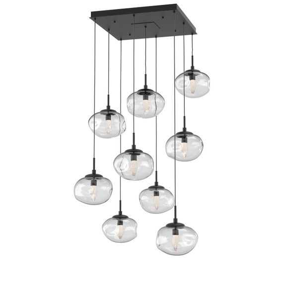 Pendants Multi-port/Cascade by Hammerton Studio ( 404 | CHB0068-09-MB-GC-C01-L3 Nebula ) 