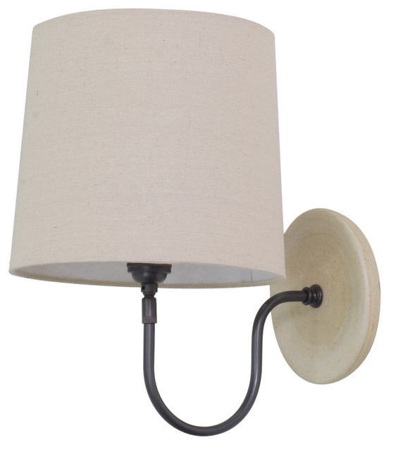 Sconces Drum Shade by House of Troy ( 30 | GS725-OT Scatchard ) 