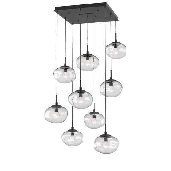 Pendants Multi-port/Cascade by Hammerton Studio ( 404 | CHB0068-09-MB-ZC-C01-L1 Nebula ) 