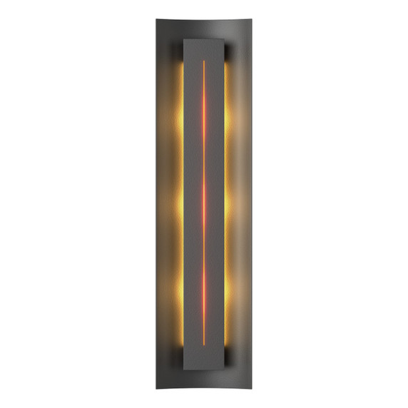 Sconces Metal by Hubbardton Forge ( 39 | 217635-SKT-10-FF0205 Gallery ) 