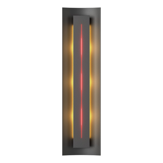 Sconces Metal by Hubbardton Forge ( 39 | 217635-SKT-10-RR0205 Gallery ) 