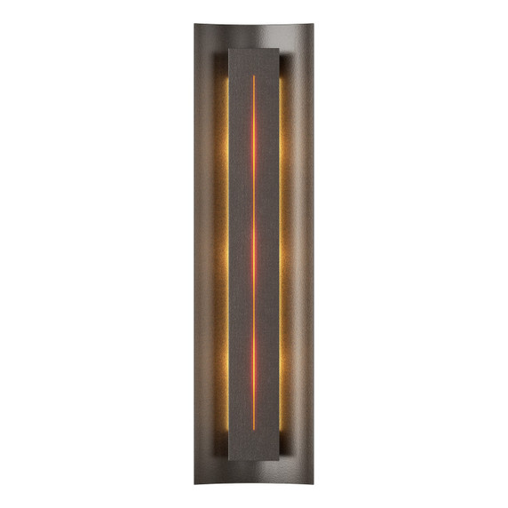 Sconces Metal by Hubbardton Forge ( 39 | 217635-SKT-14-FF0205 Gallery ) 