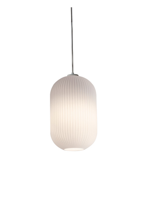 Mini Pendants Cable by AFX Lighting ( 162 | CALP05WH Callie ) 