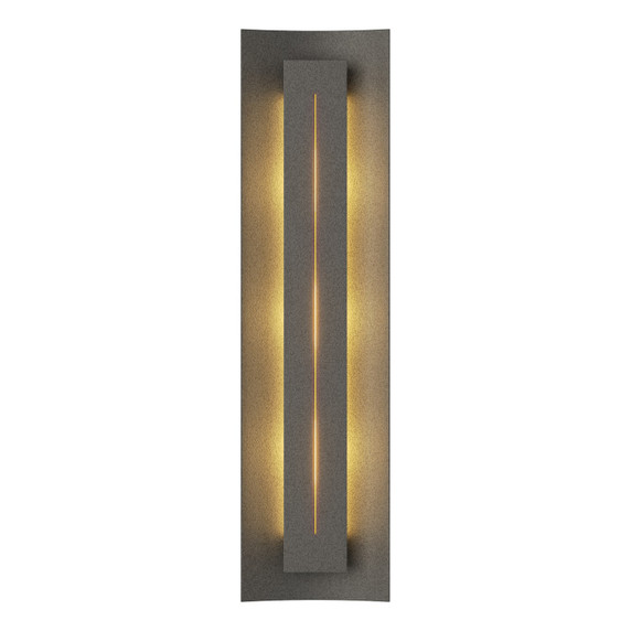 Sconces Metal by Hubbardton Forge ( 39 | 217635-SKT-20-CC0205 Gallery ) 