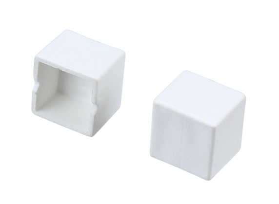 Specialty Items Fixture Accents/Parts by American Lighting ( 303 | MLUX-END Microlux ) 