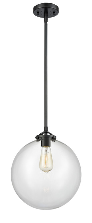 Pendants Sphere by Innovations ( 405 | 284-1S-OB-G202-12 Nouveau ) 