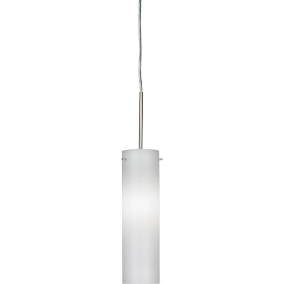 Mini Pendants Cable by AFX Lighting ( 162 | SSP1000L40D1SNWH Soho ) 
