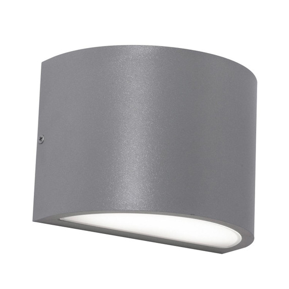 Exterior Wall Mt./Flush by AFX Lighting ( 162 | CELW0705LAJUDTG Celia ) 