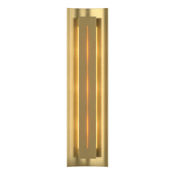 Sconces Metal by Hubbardton Forge ( 39 | 217635-SKT-86-FF0205 Gallery ) 
