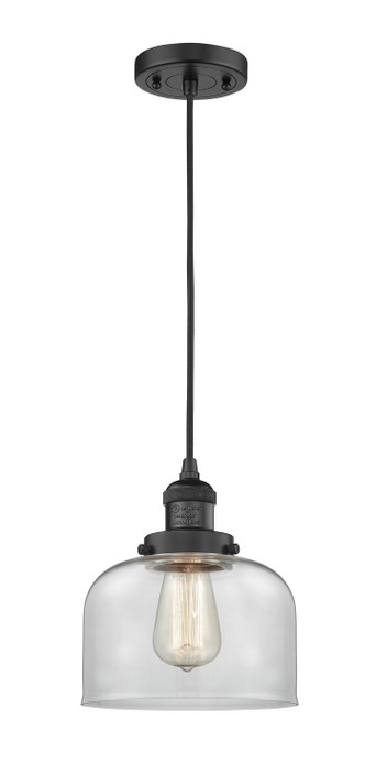 Mini Pendants Cable by Innovations ( 405 | 201C-BK-G72 Franklin Restoration ) 