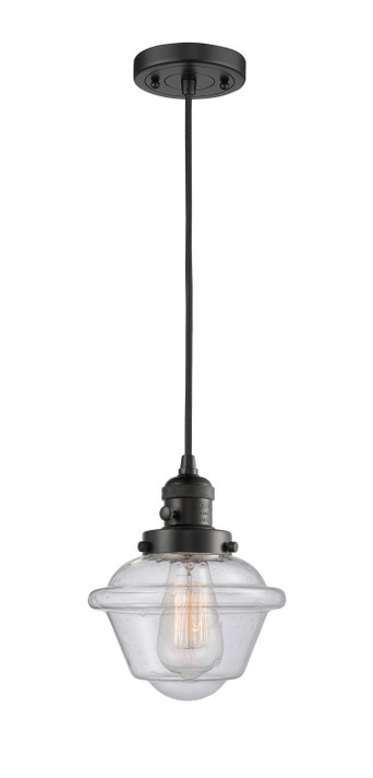 Mini Pendants Cable by Innovations ( 405 | 201CSW-BK-G534 Franklin Restoration ) 