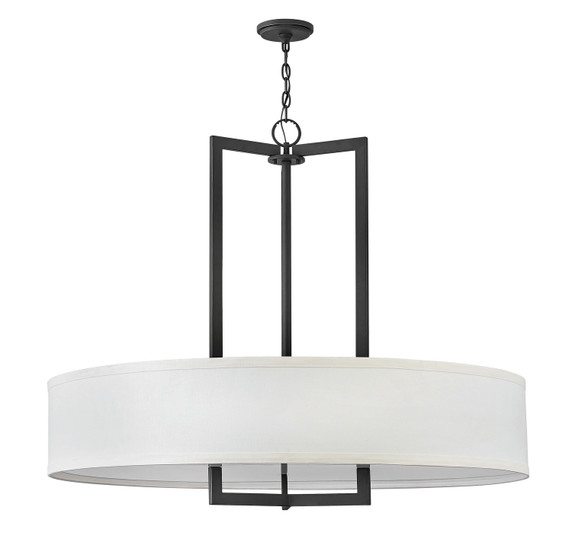 Large Chandeliers Drum Shade by Hinkley ( 13 | 3219KZ Hampton ) 