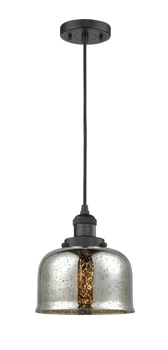 Mini Pendants Cable by Innovations ( 405 | 201C-BK-G78 Franklin Restoration ) 