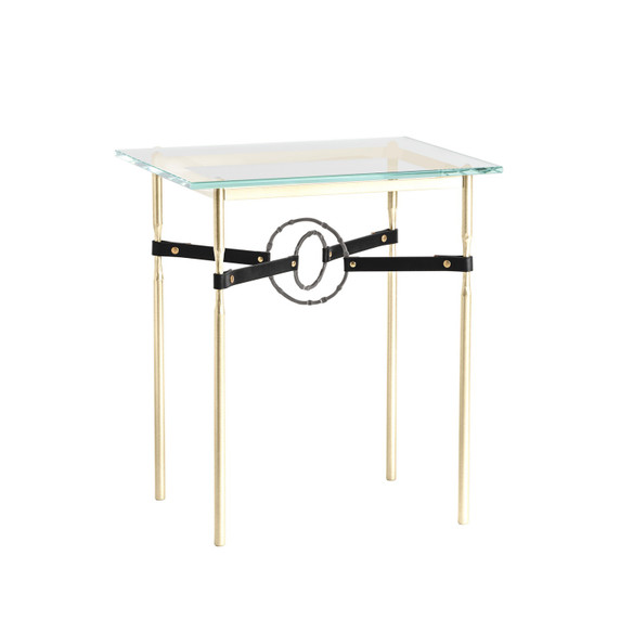 Furniture Accent Tables by Hubbardton Forge ( 39 | 750116-86-07-LK-VA0717 Equus ) 