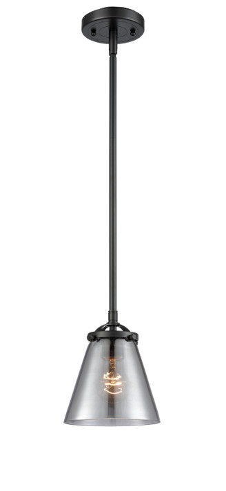 Mini Pendants Glass Down by Innovations ( 405 | 284-1S-OB-G63 Nouveau ) 