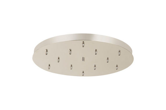 Specialty Items Fixture Accents/Parts by Innovations ( 405 | 126-PN Custom Cord ) 