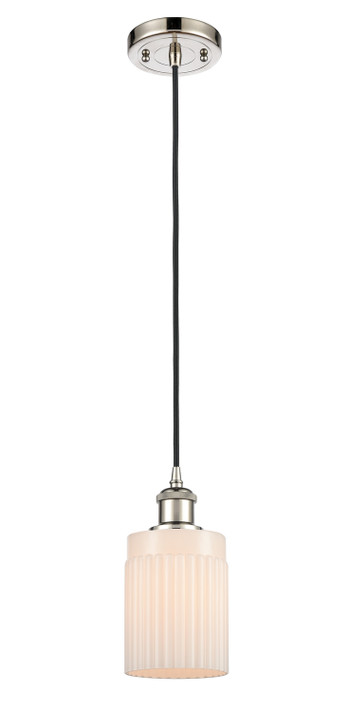 Mini Pendants Cable by Innovations ( 405 | 516-1P-PN-G341-LED Ballston ) 