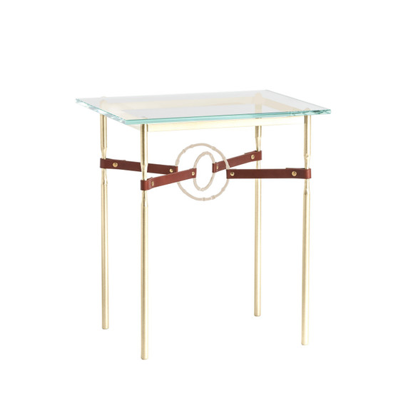 Furniture Accent Tables by Hubbardton Forge ( 39 | 750116-86-84-LB-VA0717 Equus ) 