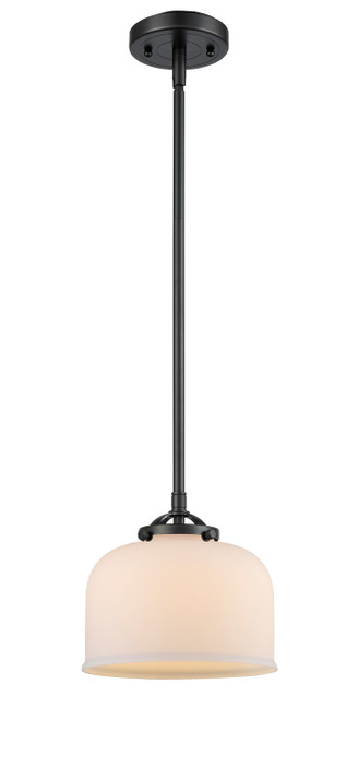 Mini Pendants Glass Down by Innovations ( 405 | 284-1S-OB-G71 Nouveau ) 