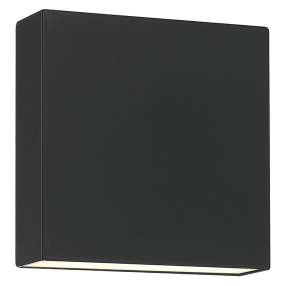 Exterior Wall Mt./Flush by Access ( 18 | 20025LEDDMG-BL/FST Strand ) 