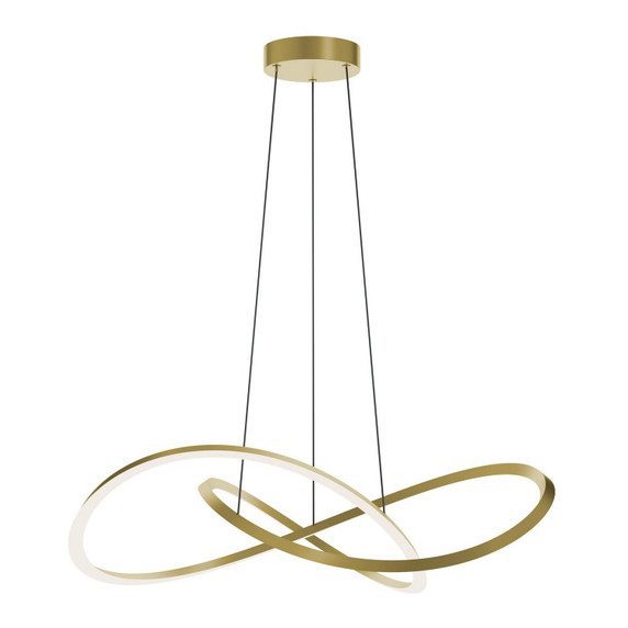 Pendants Ring/Halo by AFX Lighting ( 162 | CLSP32LAJUDLB Celeste ) 