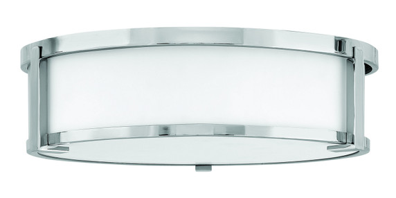Flush Mounts Bowl Style by Hinkley ( 13 | 3243CM Lowell ) 