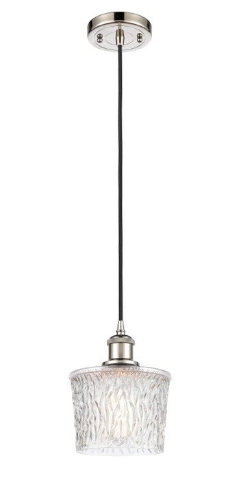 Mini Pendants Cable by Innovations ( 405 | 516-1P-PN-G402 Ballston ) 