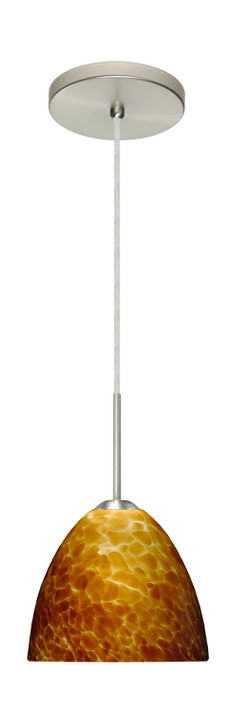 Mini Pendants Cable by Besa ( 74 | 1BT-757218-LED-SN Sasha ) 