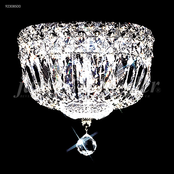 Flush Mounts Bowl Style by James R. Moder ( 64 | 92308S00 Prestige ) 