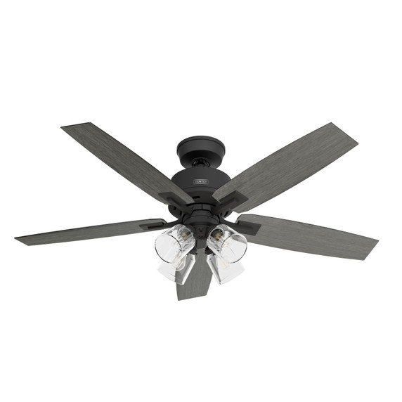 Fans Ceiling Fans by Hunter ( 47 | 52429 Gatlinburg ) 