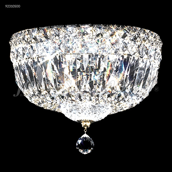 Flush Mounts Bowl Style by James R. Moder ( 64 | 92310S00 Prestige ) 