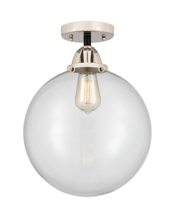 Semi-Flush Mts. Directional by Innovations ( 405 | 288-1C-BPN-G202-12 Nouveau 2 ) 