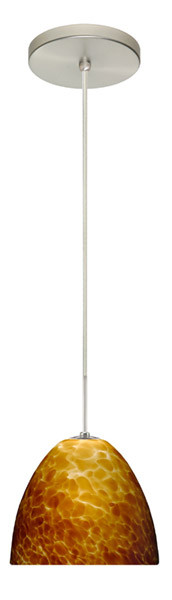 Mini Pendants Cable by Besa ( 74 | 1BT-757218-SN Sasha ) 