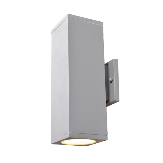 Exterior Wall Mount by Access ( 18 | 20033LEDMG-SAT/FST Bayside ) 