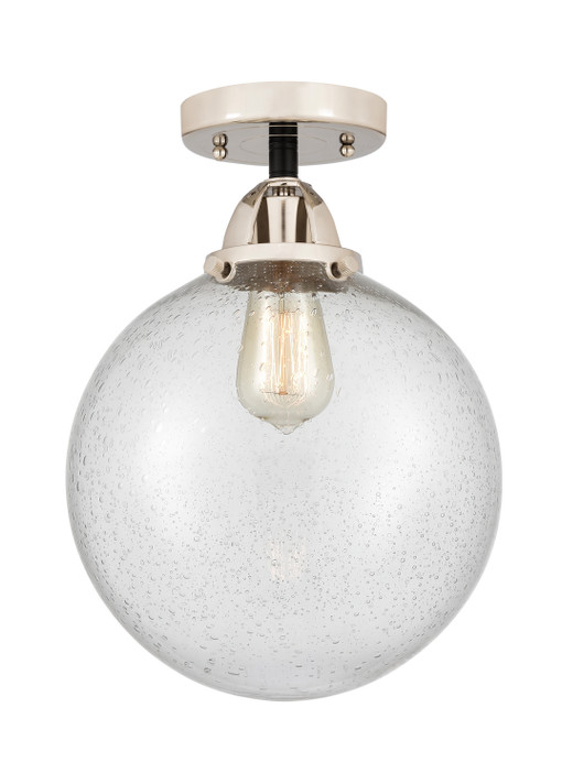 Semi-Flush Mts. Directional by Innovations ( 405 | 288-1C-BPN-G204-10 Nouveau 2 ) 