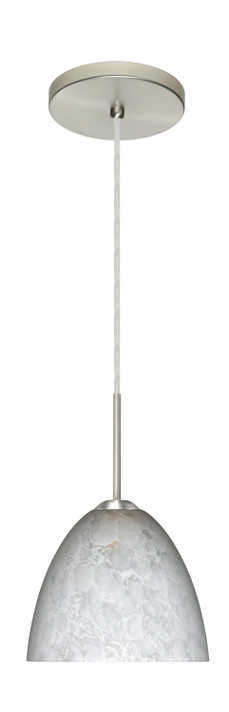 Mini Pendants Cable by Besa ( 74 | 1BT-757219-LED-SN Sasha ) 