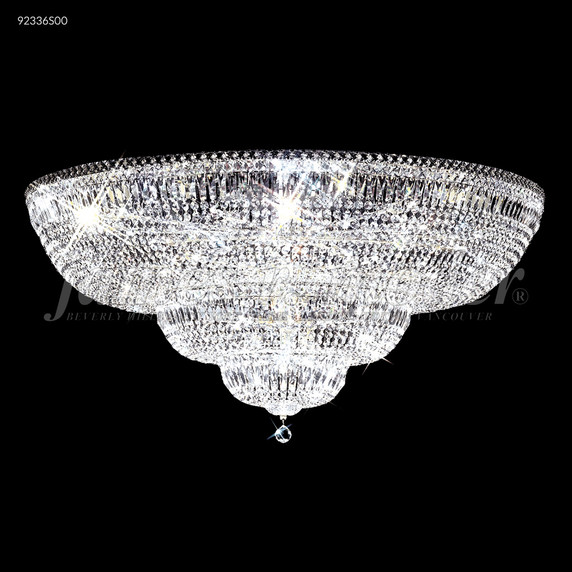 Flush Mounts Bowl Style by James R. Moder ( 64 | 92336S00 Prestige ) 