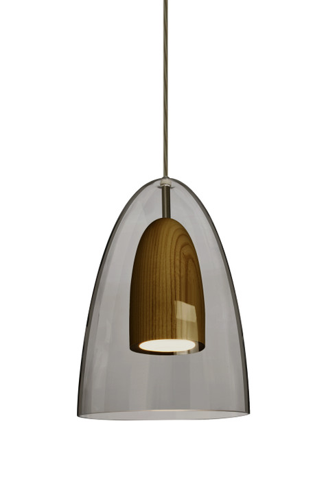 Mini Pendants Cable by Besa ( 74 | 1JC-DANOSMMD-LED-BR Dano ) 