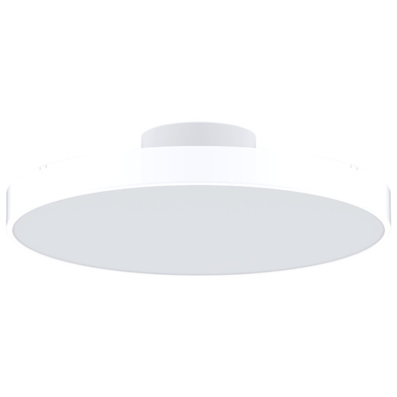Flush Mounts Slimline/Low Profile by American Lighting ( 303 | NV7-0/10V-30-WH Nieve Downlight ) 