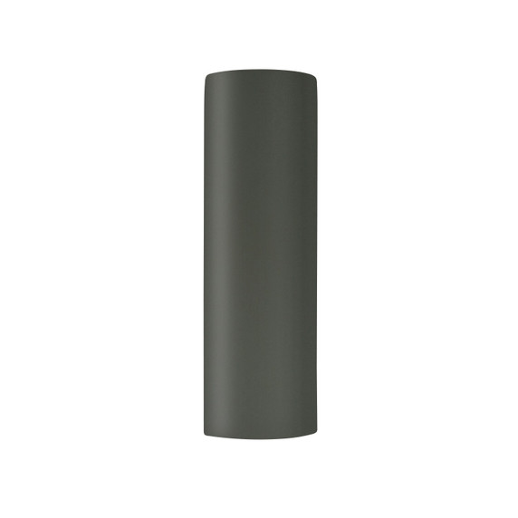 Sconces Pocket by Justice Designs ( 102 | CER-5409-PWGN Ambiance ) 