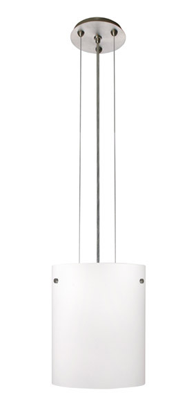Mini Pendants Cable by Besa ( 74 | 1KG-400607-SN Tamburo ) 