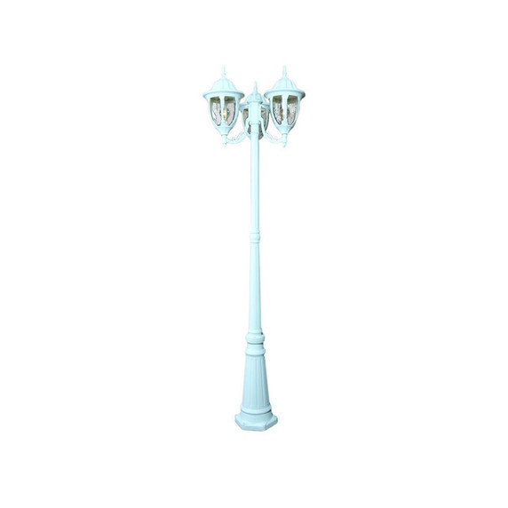 Exterior Post/Pier Head by Acclaim Lighting ( 106 | 5069TW Suffolk ) 