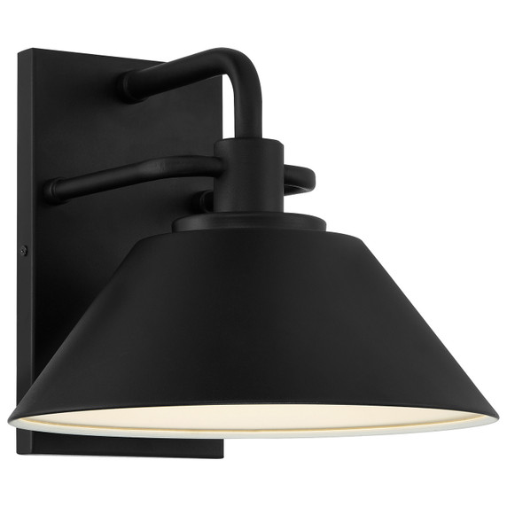 Exterior Wall Mount by Access ( 18 | 20131LEDDMG-BL Avalon ) 