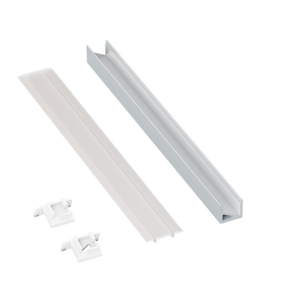 Specialty Items Fixture Accents/Parts by American Lighting ( 303 | PE-B28-2M-BNDL1 Bevel28 Bundle ) 