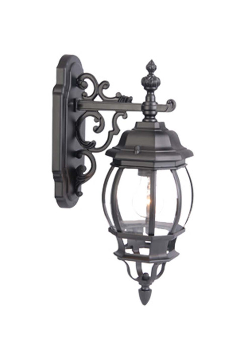 Exterior Wall Mount by Acclaim Lighting ( 106 | 5155BK Chateau ) 