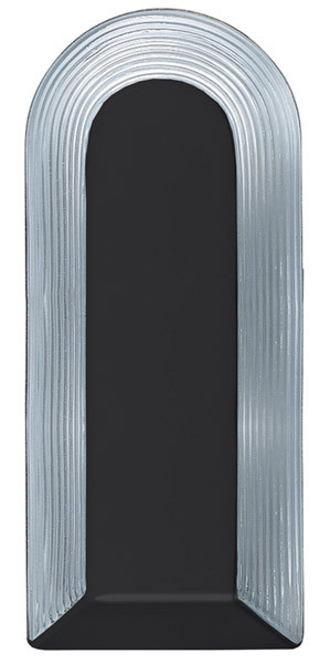 Exterior Wall Mt./Flush by Besa ( 74 | 243357 Costaluz Series ) 